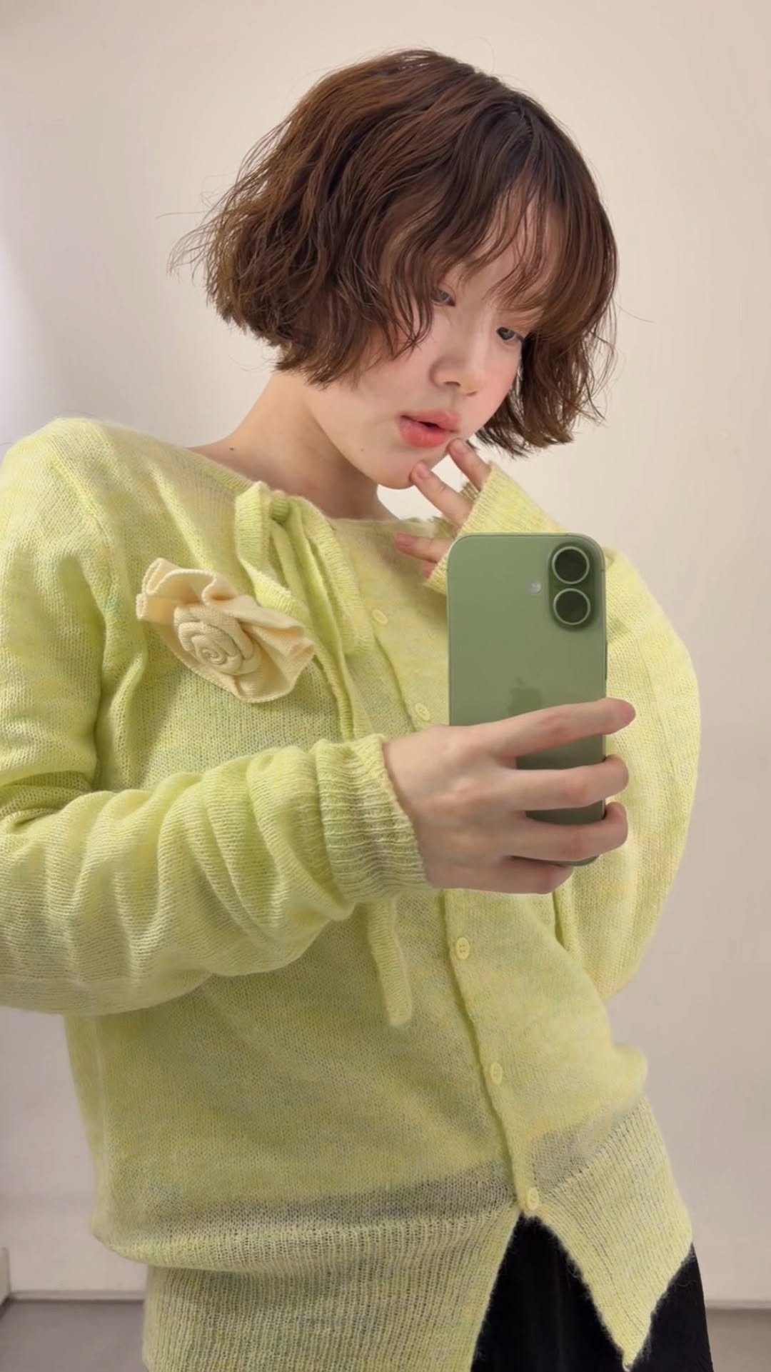 hearts_colette 게시물 이미지: -
Design by YuJin

데일리 컬러로 인기 많은 베이지브라운🤎
네추럴한...