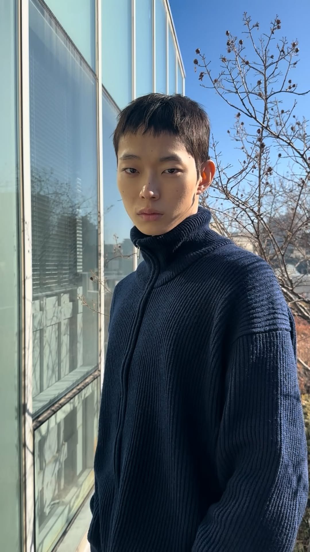 hearts_colette 게시물 이미지: -
Design by YuJin

크롭과 슬릭의 조화 🕊️ 

차별화된...