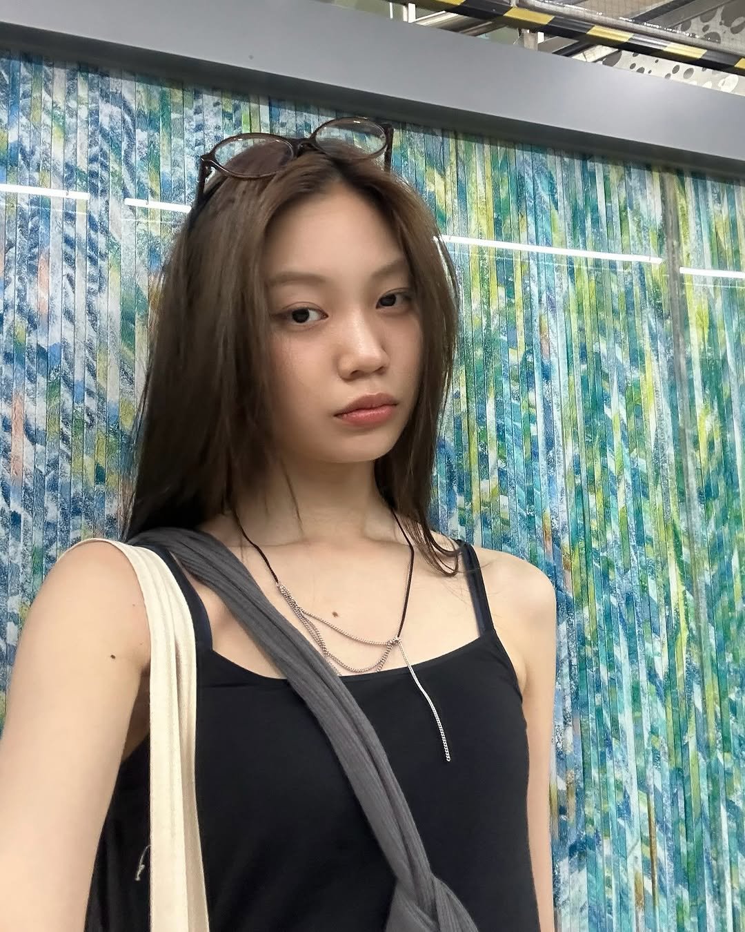hearts_colette 게시물 이미지: -
 Color by YuJin

데일리 컬러로 인기 많은 베이지브라운...