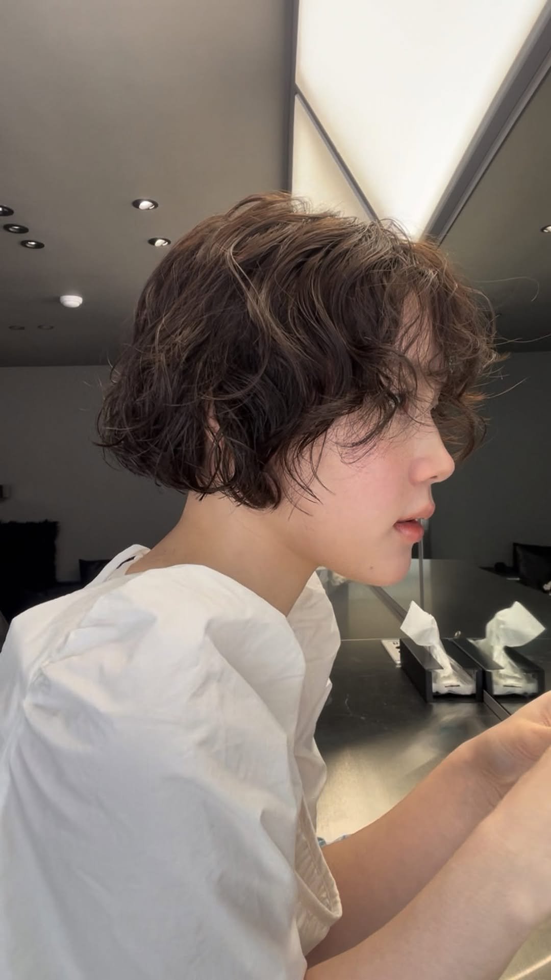 hearts_colette 게시물 이미지: -
Design by YuJin

추운 겨울엔 ❄️☃️
몽글몽글 무게감을 살린...