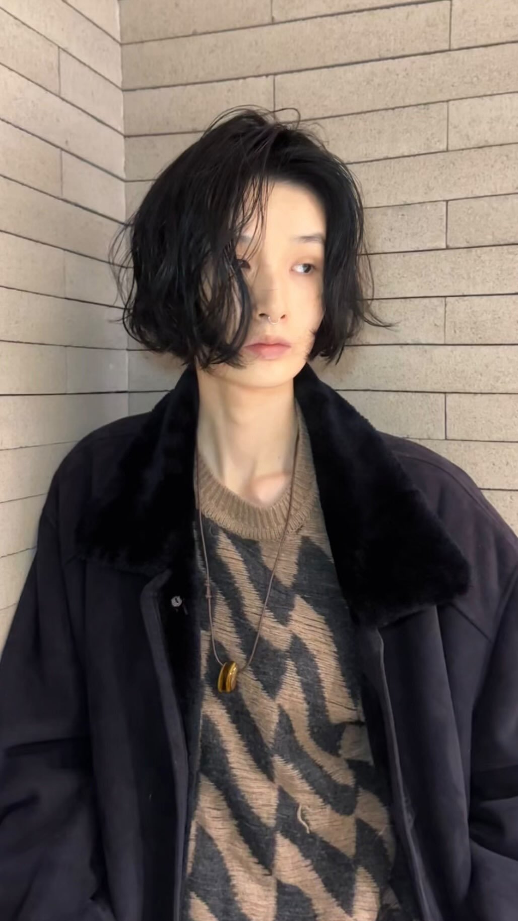 hearts_colette 게시물 이미지: -
Design by YuJin

자연스러움 속에 숨겨진 네추럴 텍스쳐 ,...