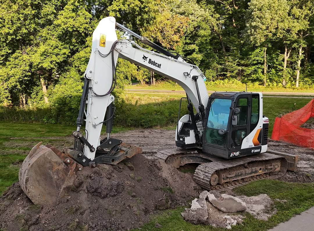 Photo by Josh on October 25, 2025.