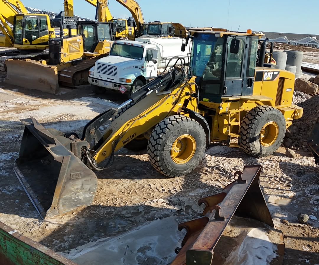 Photo by Josh on February 23, 2026. May be an image of scraper and text.