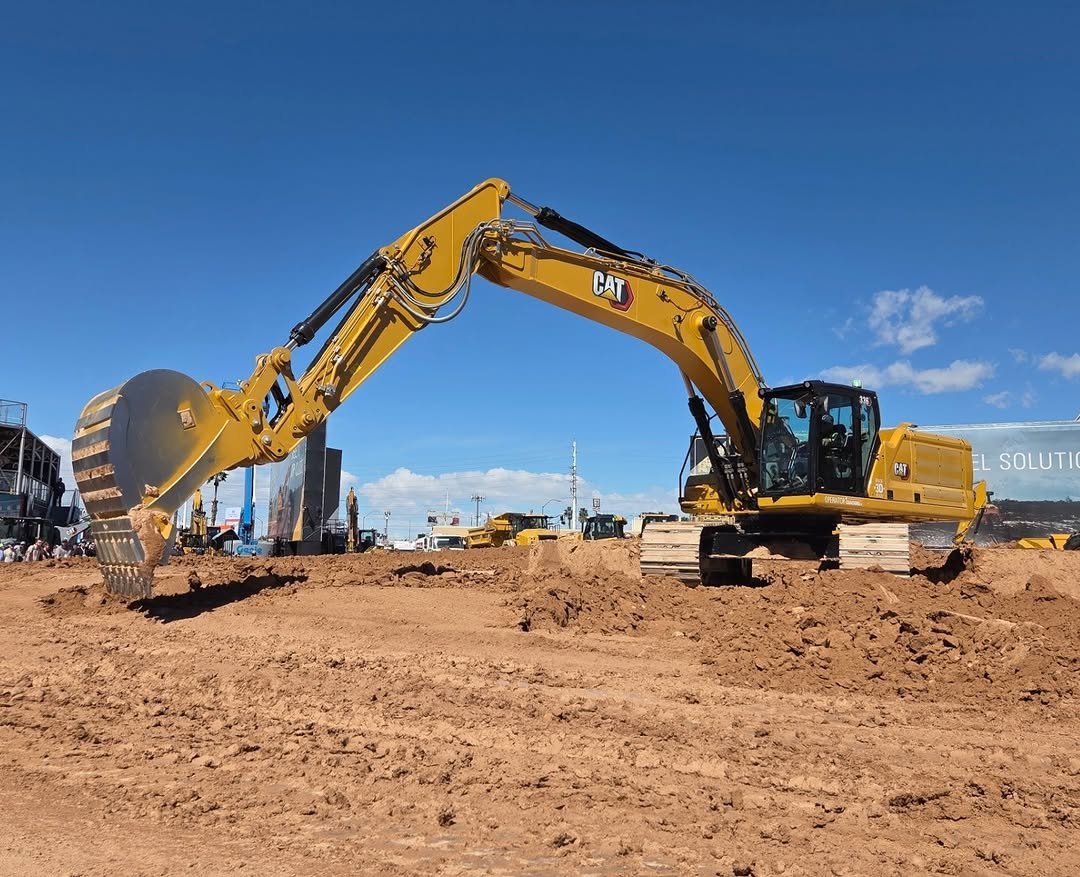 heavyequipment324 게시물 이미지: More random pictures from around the show!...