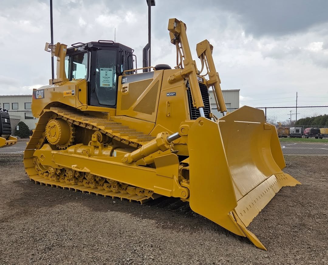 Photo by Josh on April 18, 2026. May be an image of scraper and text.