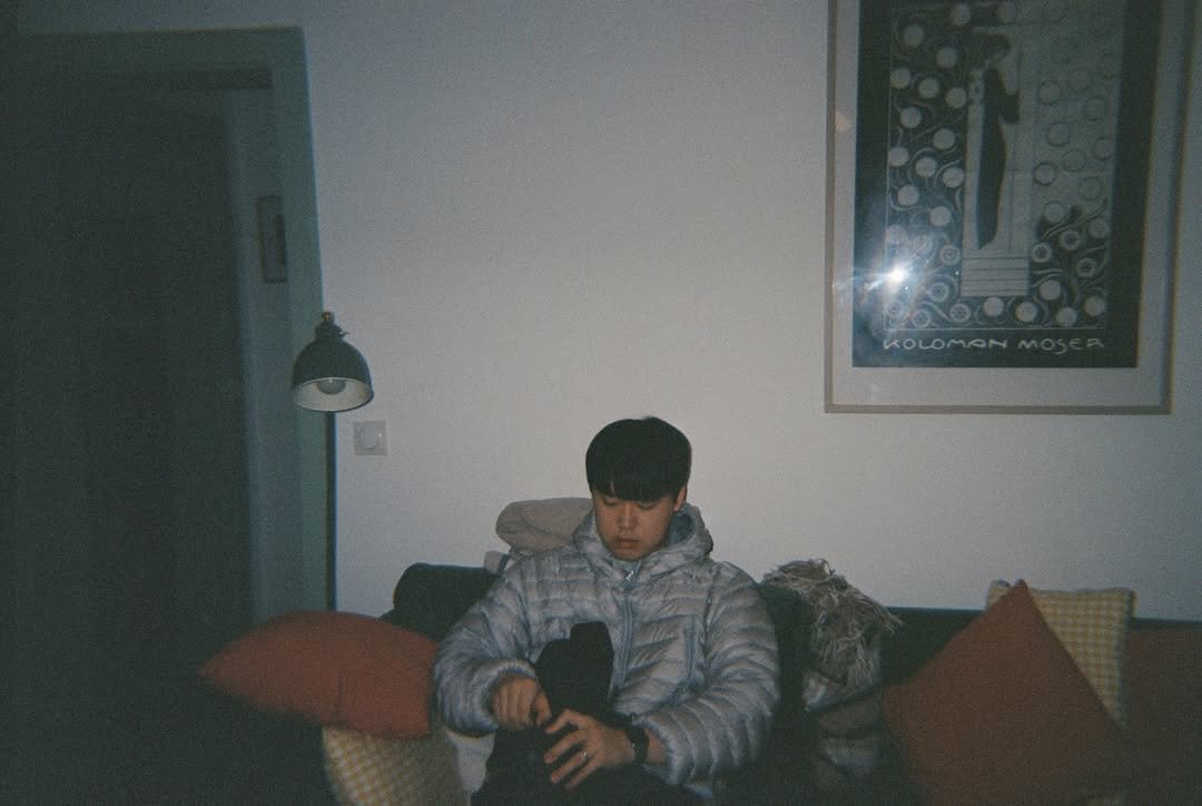 hee_chan_kim 게시물 이미지: 이 세상엔 매력 있는 사람들이 참 많은 것 같다