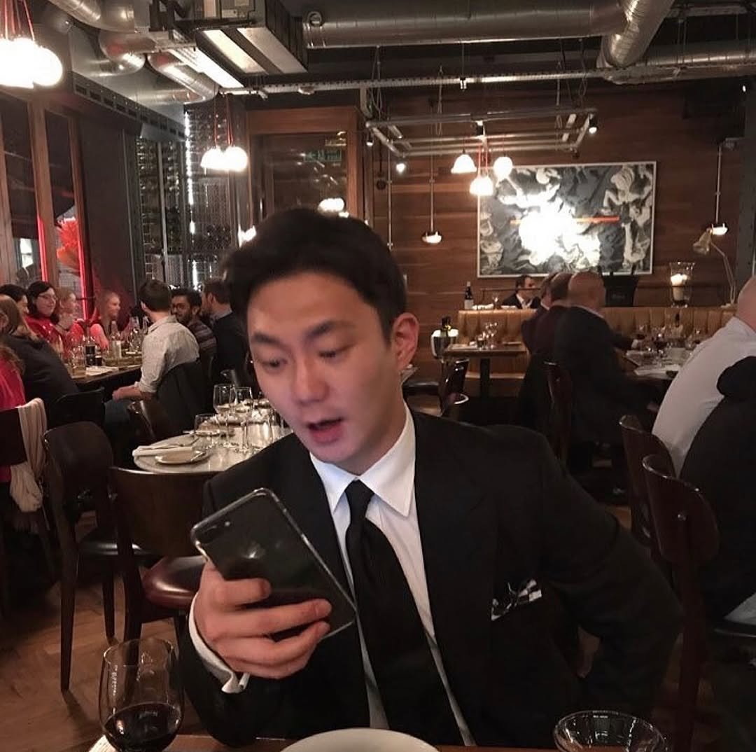 heecheon__lee 게시물 이미지: 저는 제일 별로인 사장이 직원 탓하는 사장이라고 생각해요.
예전에 들었던 말 중에...