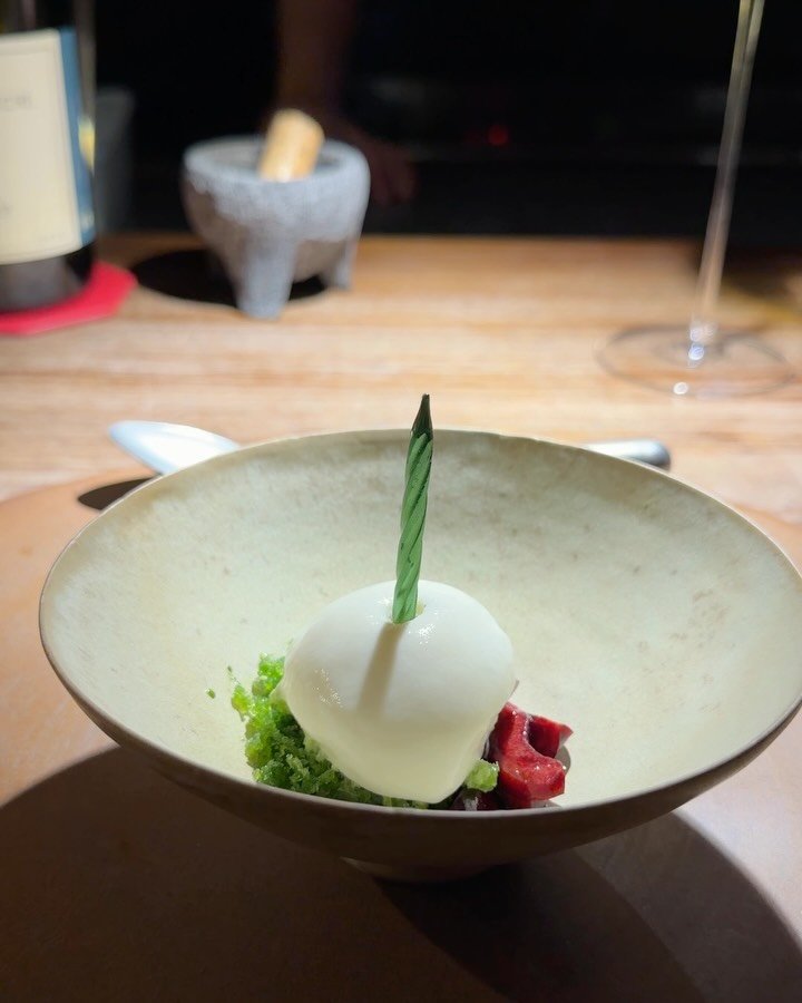 heejaeholic 게시물 이미지: -
화요일밤 : 산초와 데이트
생일주간의 첫 디너로...