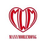 manymoremong.official 프로필 사진