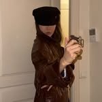 mimistic_ 프로필 사진