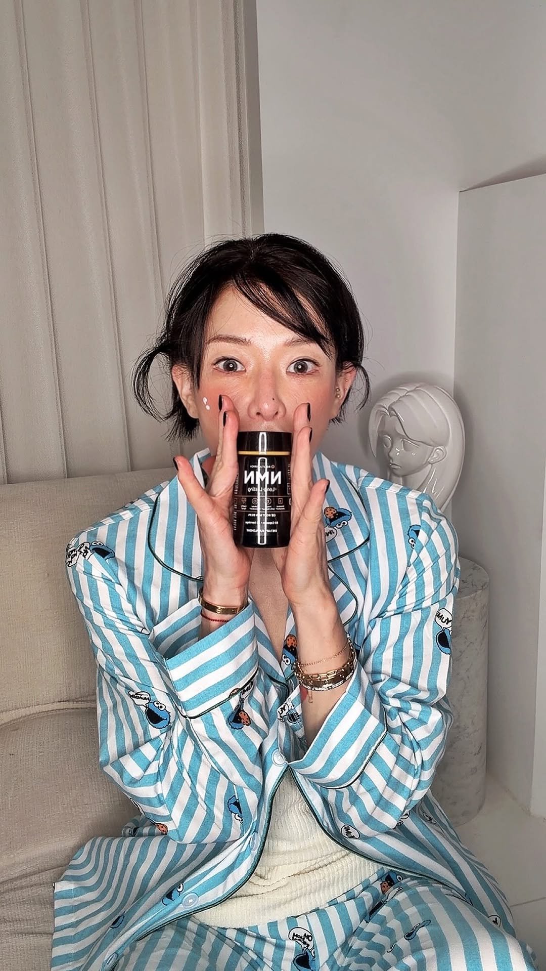 heejaeholic 게시물 이미지: -

설마 아직도 
NMN을 안드신다구요? 

노화의길 
페달없는 자전거로...