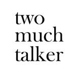 twomuchtalker 프로필 사진