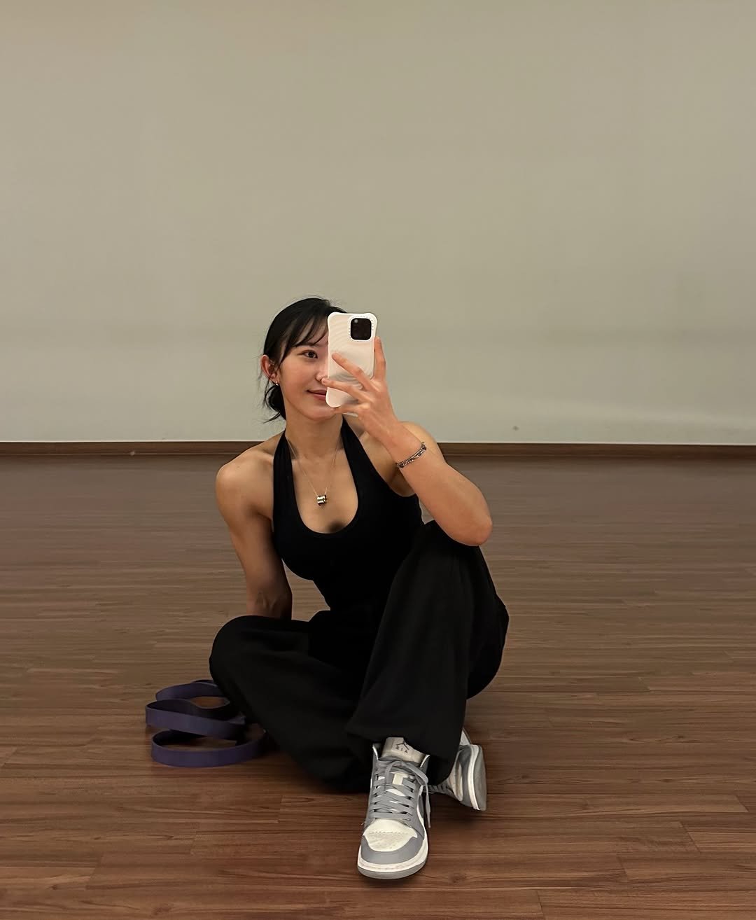 heejoo0o 게시물 이미지: 요즘 돌곶이 지네발들은 맛따라(?) 멋따라 
그리고 다이어트는 재밌지 🥴

#오늘도 #완료