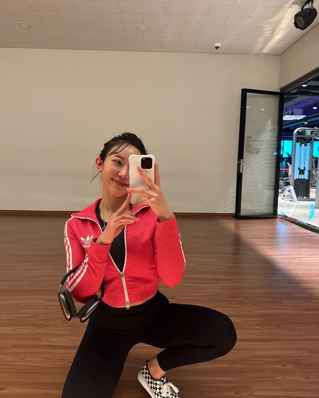 heejoo0o 게시물 이미지: 때가 와버렸다,, 😈

#그만먹어야할때 #운동영상에디션