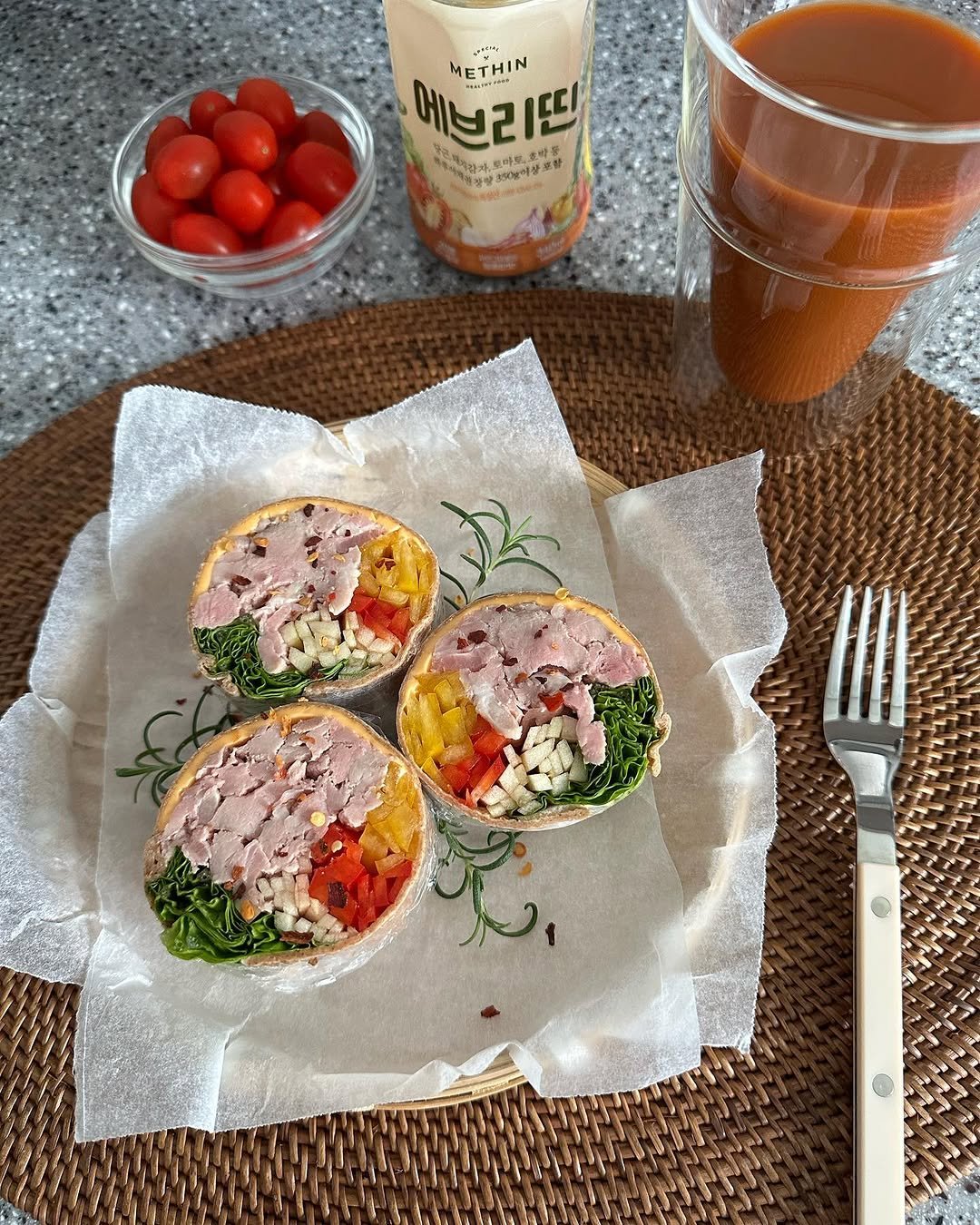 Photo by 최희정 on August 28, 2023.