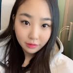 heejung___ 인스타그램 프로필 사진