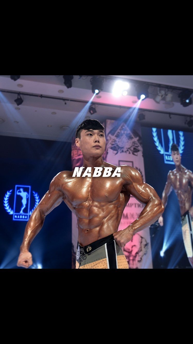 heeseokfit 게시물 이미지: 개인포징 전체 영상
𝟮𝟬𝟮𝟭' 𝗡𝗮𝗯𝗯𝗮𝗞𝗼𝗿𝗲𝗮 𝗚𝗣...