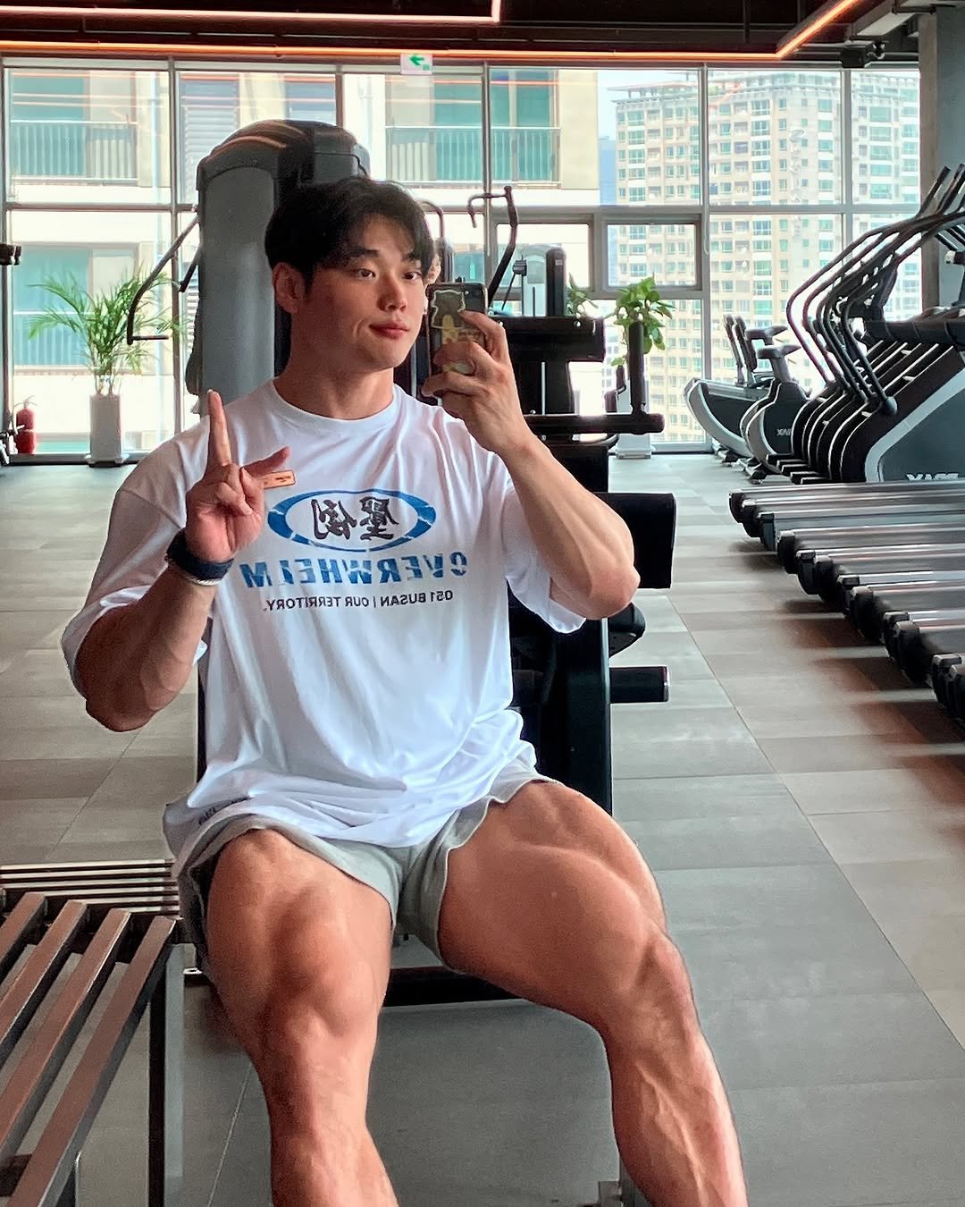 heeseokfit 게시물 이미지: 할 수 있는 것, 좋아하는 것 다 누리고 있는 행복한 일상