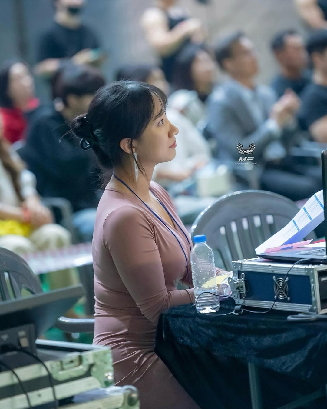 heesunfit 게시물 이미지: 대회장, 심사위원, 스텝, 센터 대표, 학생 등 N잡러
올해도 하나씩 차근차근 잘...