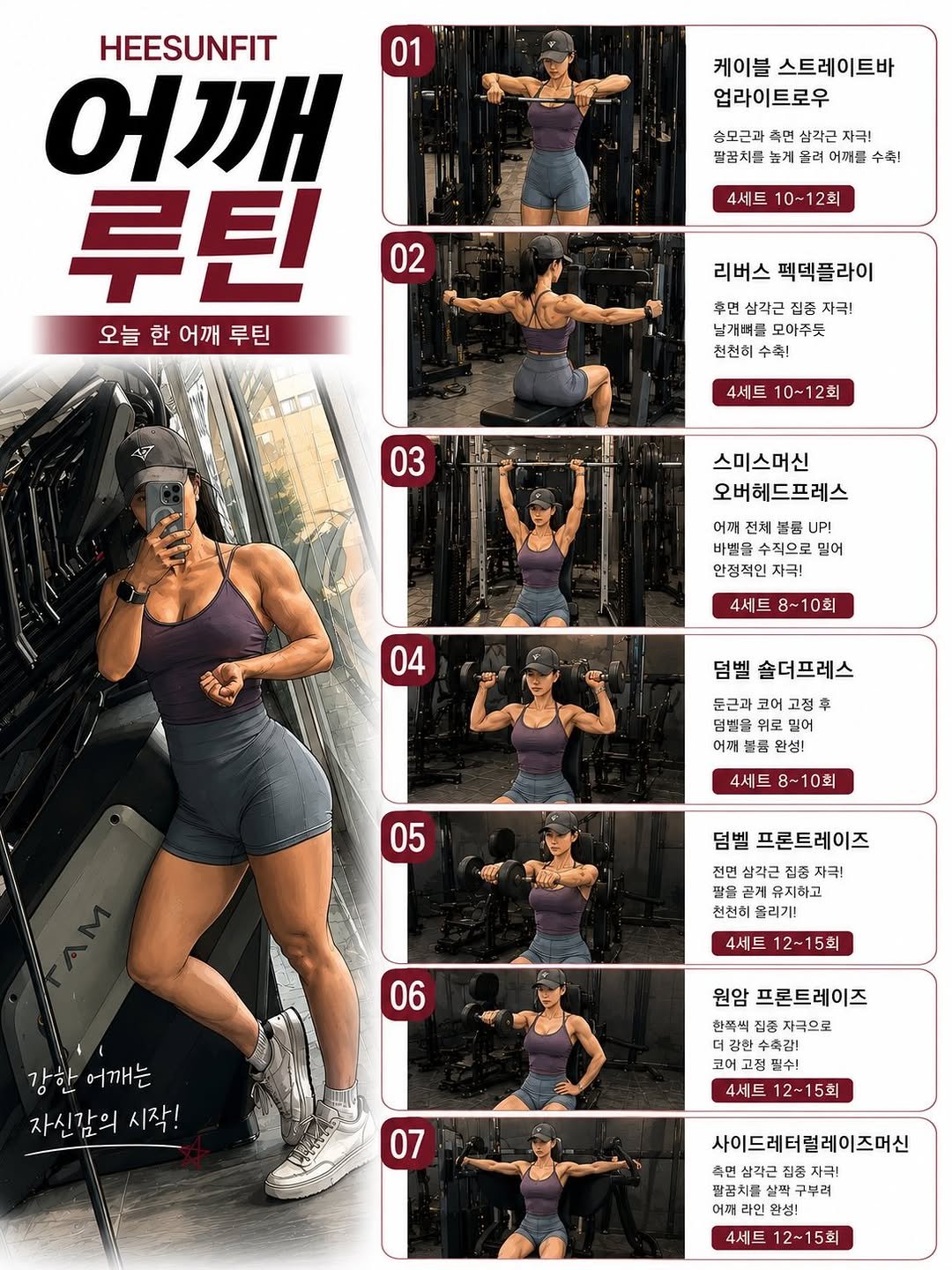 heesunfit 게시물 이미지: 주말 이틀 안산대회 스탭파니하고 다시 일상➰
토요일 새벽6시 기차여서 4시에...