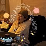heewon_home 인스타그램 프로필 사진