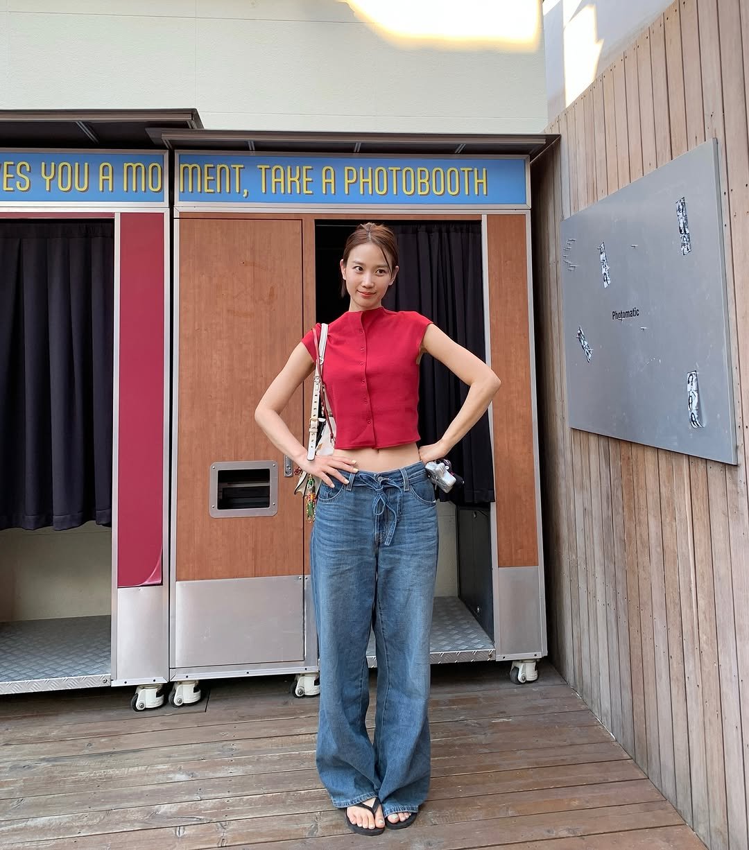 Photo by 장희령 on September 13, 2025.