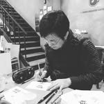 choi_s_calli 프로필 사진