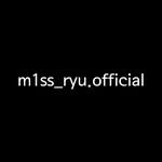 m1ss_ryu.official 프로필 사진