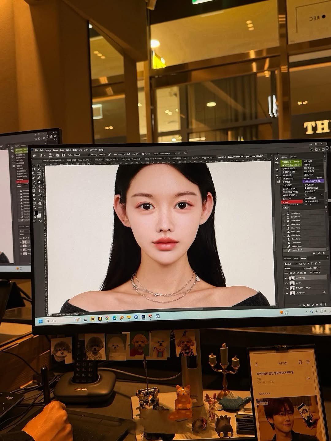 Photo by 블랑두부 on November 05, 2025. May be an image of text.