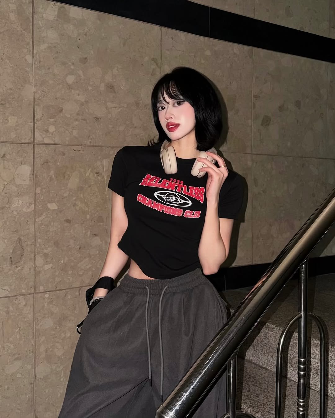 hell_chae0 게시물 이미지: 나 이제 그립도 개인그립 소지하고 다닌다 ? ✌🏻
엠엑시브 케이블멀티그립으로 오늘...