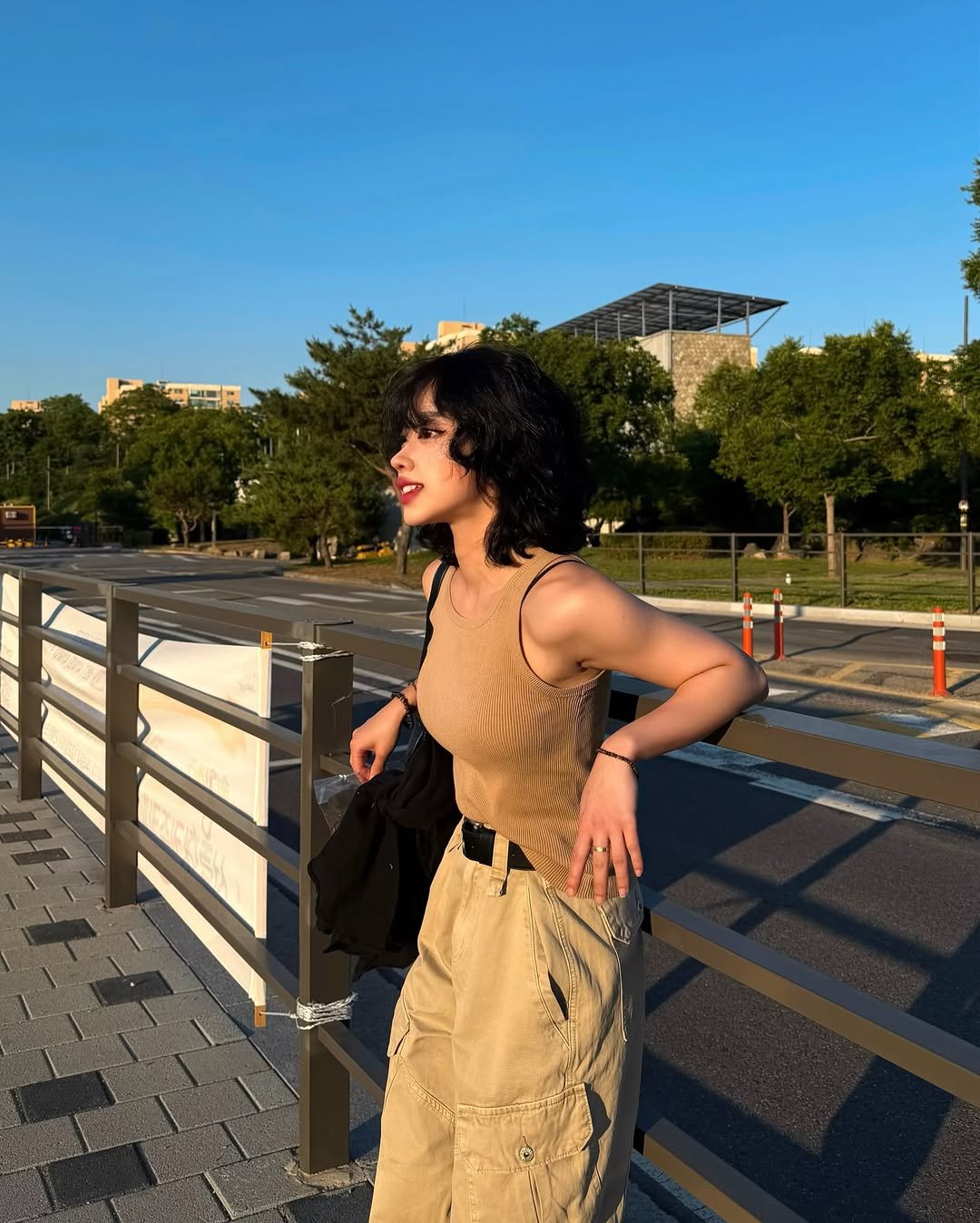 hell_chae0 게시물 이미지: 걱정하지마라 ~ 다 잘 흘러간다 🍃