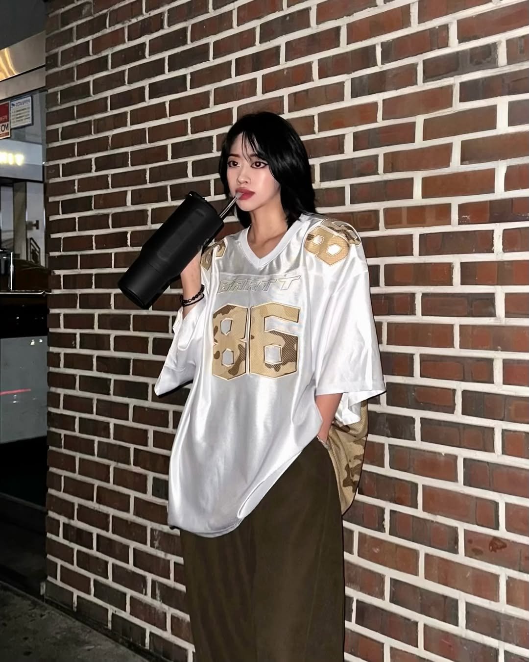 hell_chae0 게시물 이미지: 지금 뭐해? 안바쁘면 산책가자 ㄱㄱ 날씨가 좋잖아 🌙

일단 “채영이 혹시 오늘...