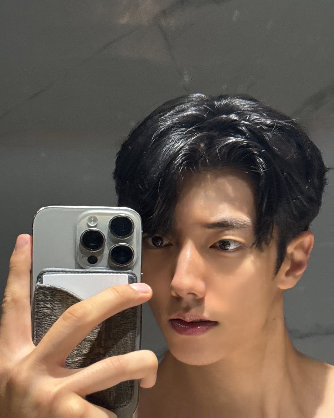 Photo by 전예담 on August 07, 2025.