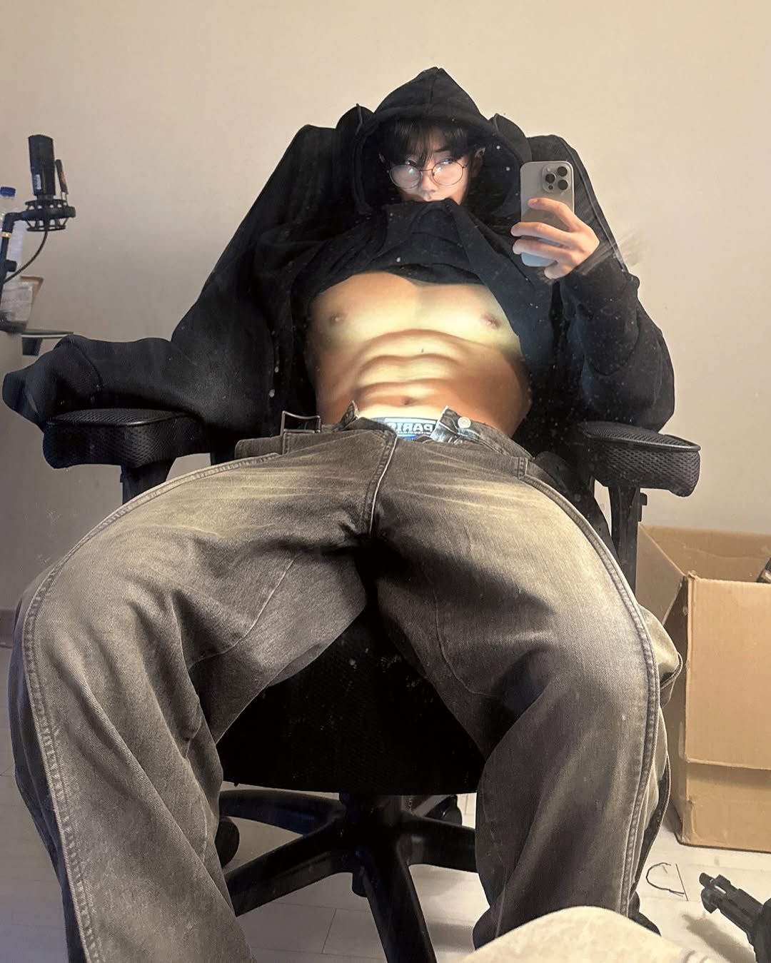 Photo by 전예담 on April 05, 2025.