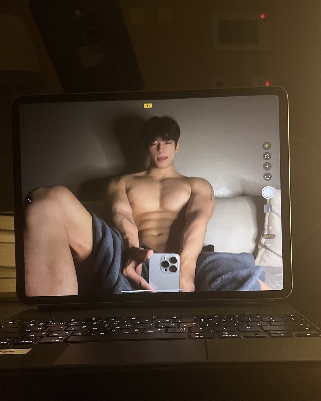 Photo by 전예담 on June 27, 2025.