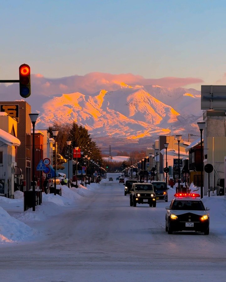 hello_dongwon 게시물 이미지: '미친거 아냐?' 라은 생각이 들 정도로, 평생 볼 눈 하루만에 보게되는...