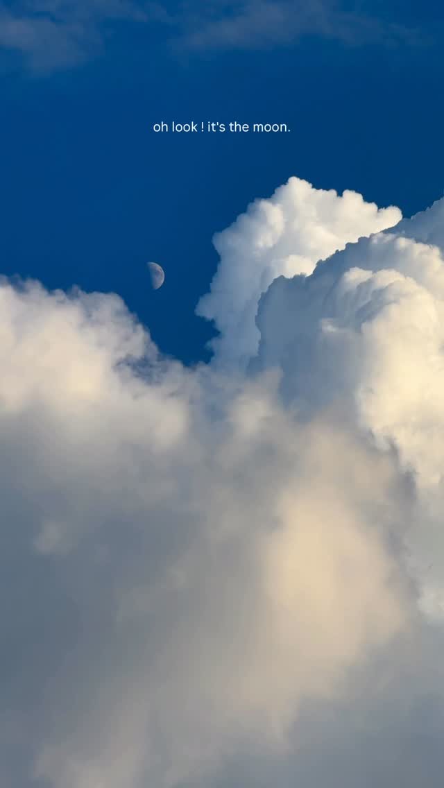 hello_dongwon 게시물 이미지: 달 좋아하는 사람..? 아이폰으로 담은 달 모음 🌙 a collection of...