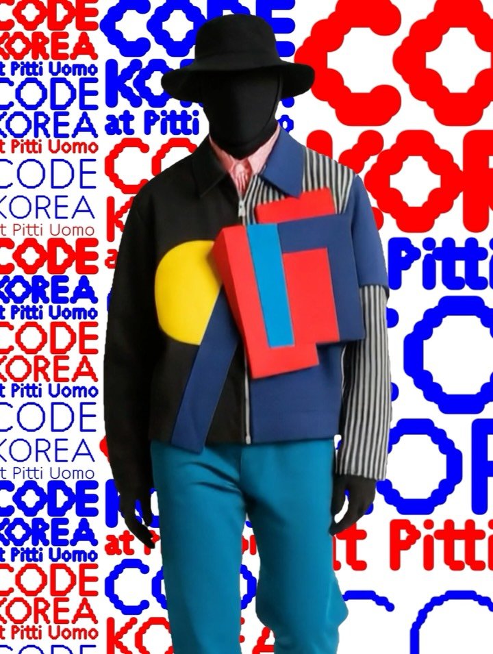 hello_ep 게시물 이미지: CODE Korea 

CODE Korea는 한국 문화, 패션, 디자인, 경험을...