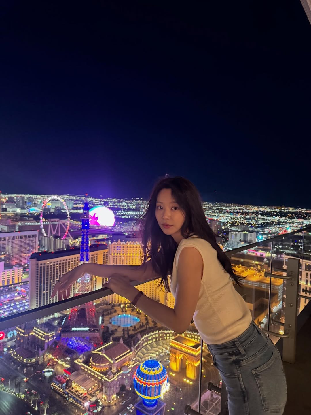 Photo by 이주빈 on February 17, 2026. May be an image of text.