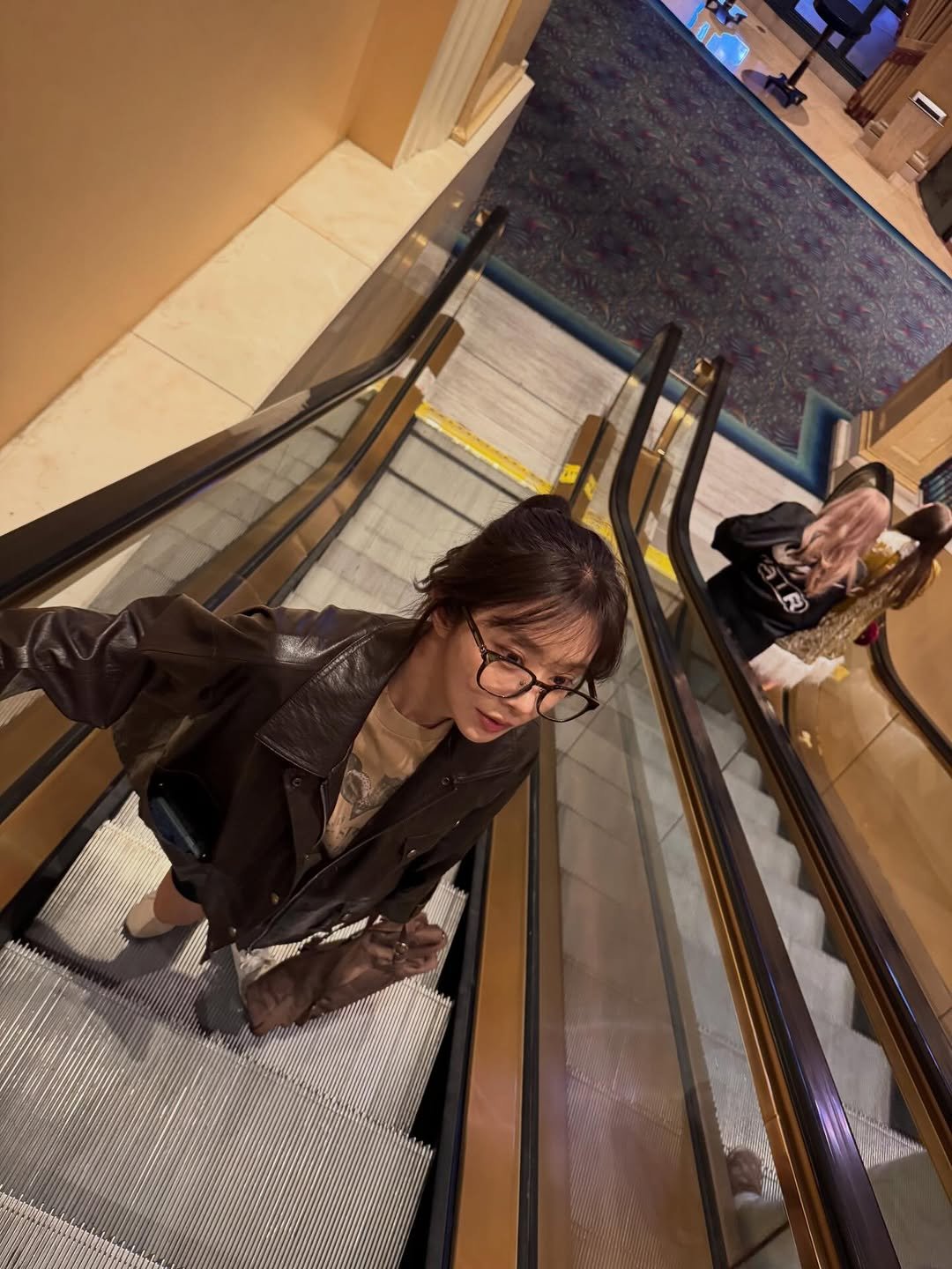 Photo by 이주빈 on February 16, 2026. May be an image of text.