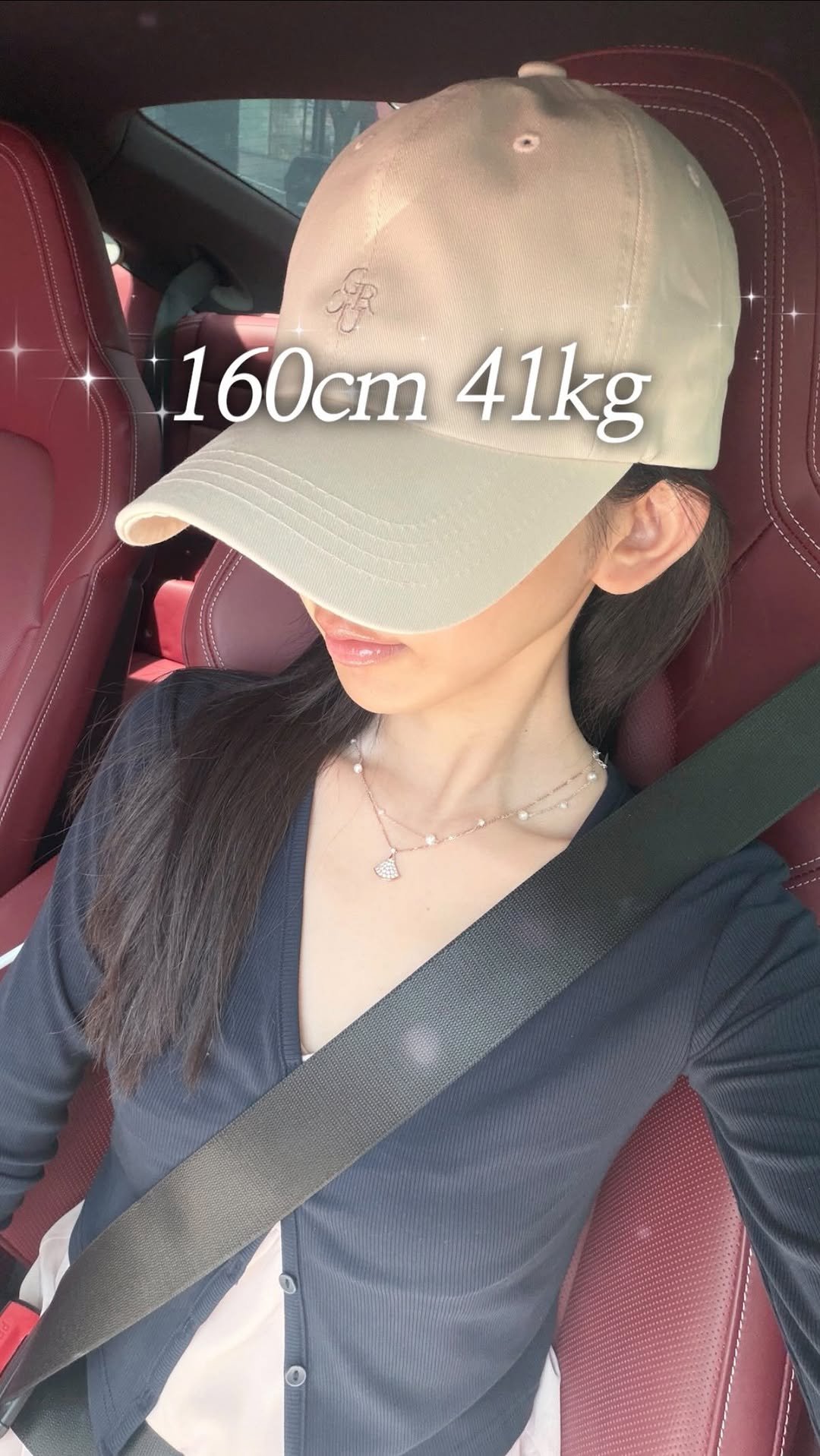 helloimhoo 게시물 이미지: ⋆ ₊ ﾟ ☽ * ₊ ⋆
160cm 41kg
유지어터는 뭘 먹을까? ep.127
...