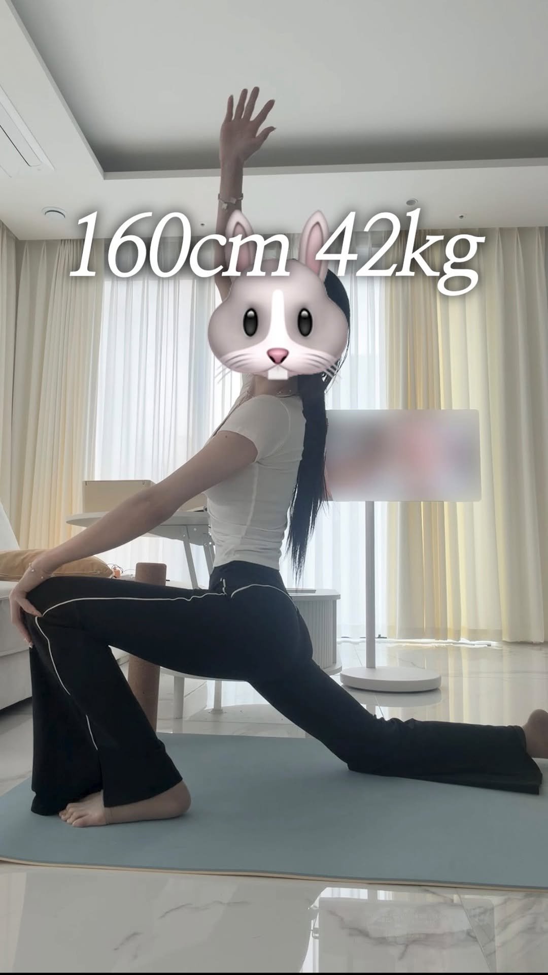helloimhoo 게시물 이미지: ⋆ ₊ ﾟ ☽ * ₊ ⋆
160cm 42kg
유지어터는 뭘 먹을까? ep.120
...