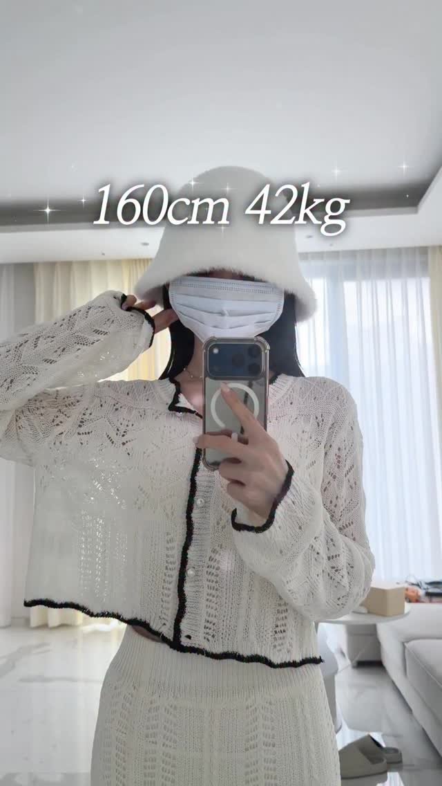 helloimhoo 게시물 이미지: ⋆ ₊ ﾟ ☽ * ₊ ⋆
160cm 42kg
유지어터는 뭘 먹을까? ep.122
...