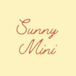 sunnyministore 프로필 사진