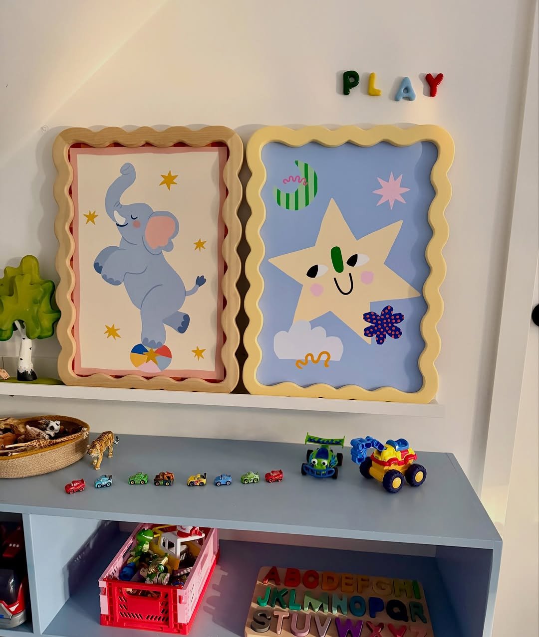 hellomackystudios 게시물 이미지: Cute artwork, tiny cars, endless games....