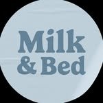 milkandbed_ 프로필 사진