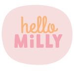 hello.milly.store 프로필 사진