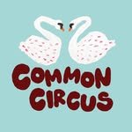 commoncircus 프로필 사진