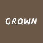 grown.clothing 프로필 사진