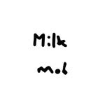 _milkmob 프로필 사진